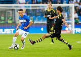 Lech Poznań zagra z FC Honka Espoo w drugiej rundzie eliminacyjnej Ligi Europy