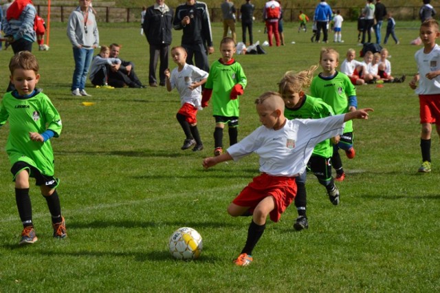 Turniej Pazera Cup 2015 w Karsznicach