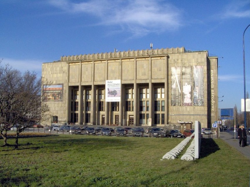Muzeum Narodowe w Krakowie

812 000 turystów