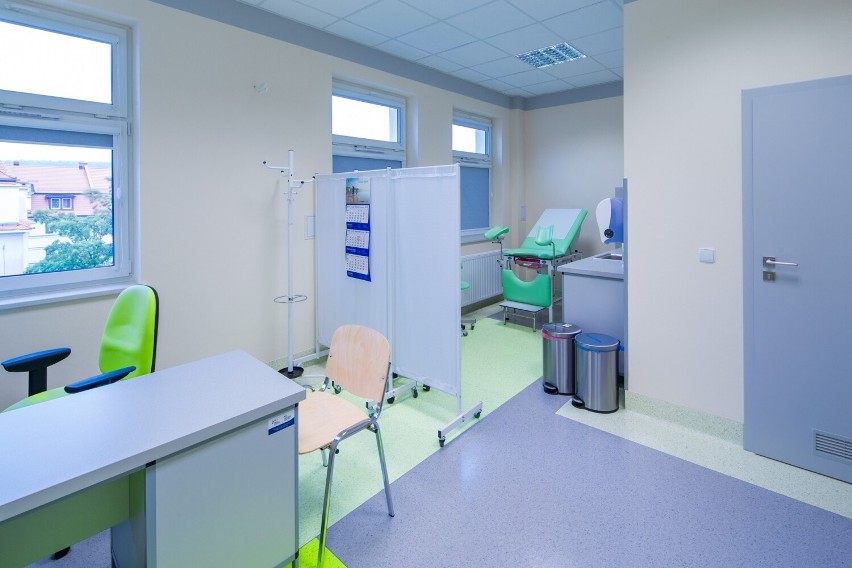 Szpital Ginekologiczno-Położniczy w Wałbrzychu udowadnia, że profesjonalne i skuteczne leczenie jest możliwe!