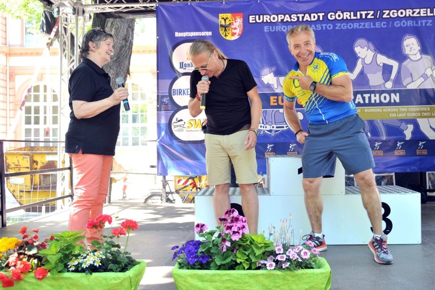      Za nami Europamarathon 2019 [GALERIA CZ.2 ]