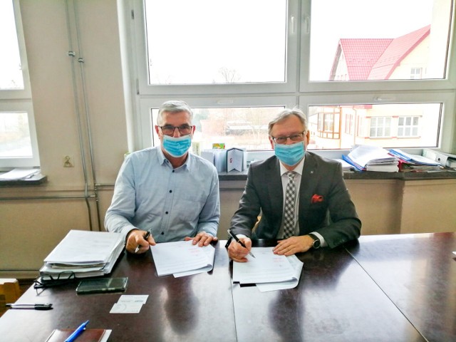 Centralna sterylizatornia w Szpitalu Powiatowym w Lublińcu będzie zmodernizowana