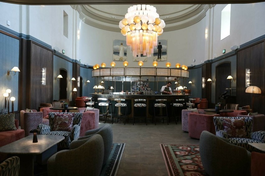 Pięciogwiazdkowy krakowski hotel Stradom House Autograph Collection został laureatem prestiżowego amerykańskiego plebiscytu