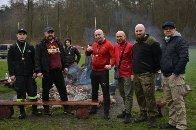 Rodzinny Spływ Kajakowy w Lipnie 2024.