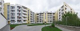 Warszawski rynek mieszkaniowy: spadają ceny nowych mieszkań na rynku pierwotnym
