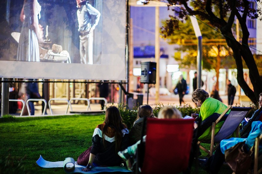 Letnie Kino Infoboxu