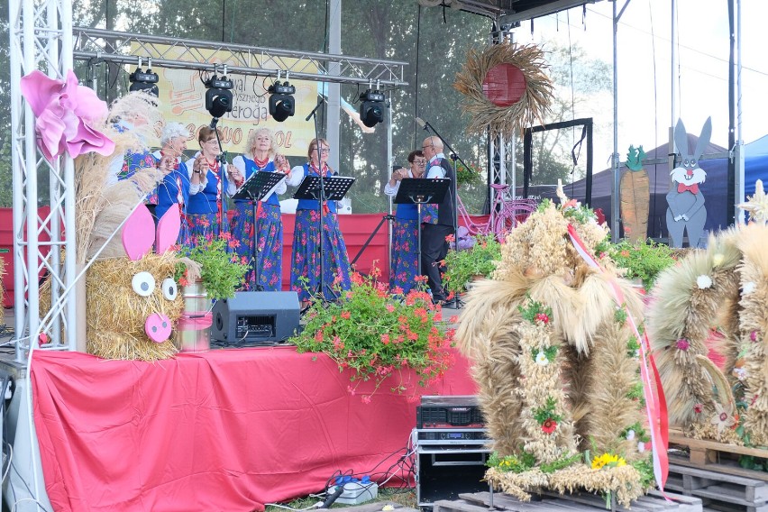 Festiwal Pysznego Pieroga w Lutolu