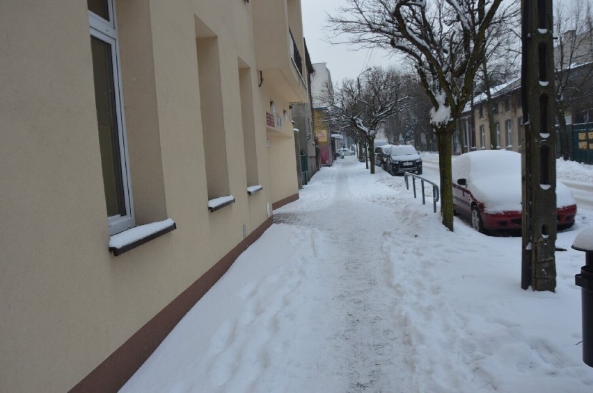 Znów intensywne opady. W niedzielę ma być śnieżnie w...