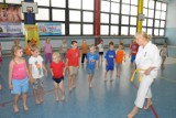 Letnia Akademia Karate w Radomsku [ZDJĘCIA]