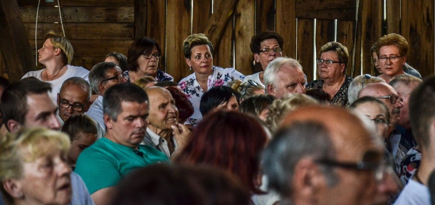 "Wesele Szamotulskie" po raz kolejny w Baborówku! [ZDJĘCIA CZ. I]