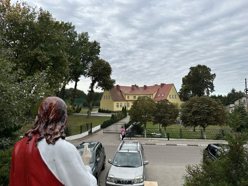 Prawie 600 tysięcy dofinansowania dla gminy Działdowo na zabytkowy kościół w Ruszkowie (WIDEO I ZDJĘCIA)