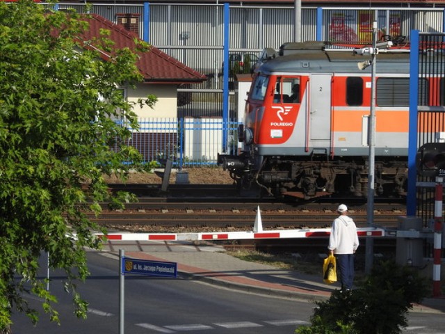 Gminy chcą przywrócenie linii kolejowej Czempiń - Śrem