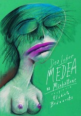 &quot;Medea na Manhattanie&quot; w Browarze Mieszczańskim