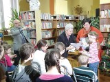 Biblioteka publiczna w Śremie nagrodziła najaktywniejszych Czytelników [ZDJĘCIA]