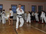 Na egzaminie taekwon-do leciały nie tylko drzazgi [ZDJĘCIA, WIDEO]