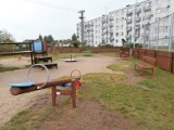 Aktywne Sołectwo Pomorskie. Projekt „Rozbudowa placu zabaw w Łubianie” dotyczy placu zabaw przy łubiańskim „Orliku” 