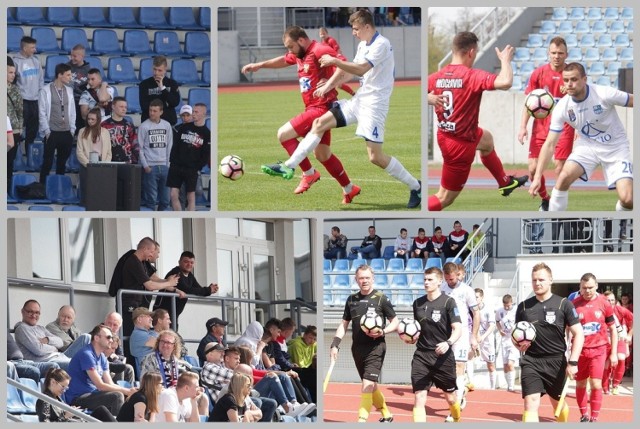 Włocłavia Włocławek - Notecianka Pakość 2:1 (0:0)

GOOOL 59 - Kamil Kala 0:1. Pierwsza akcja gości i bramka
GOOOL 77 - Tomasz Szablewski z karnego (zagranie ręką) 1:1
GOOOL 82 - Patryk Dudkiewicz 2:1. Strzał w poprzeczkę Kijewskiego, Dudkiewicz dobija

INNE WYNIKI 23. KOLEJKI 4. LIGI. TABELA



Mecz 4. ligi Włocłavia Włocławek - Notecianka Pakość

