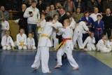 Turniej judo w Sosnowcu- Niwce. Działo się! [ZDJĘCIA]