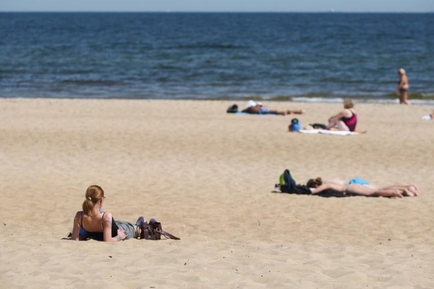 Jaka pogoda w środę 25.07.2018? Będzie upalnie