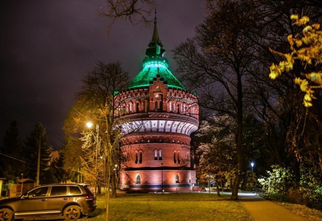 W Galerii Wieży Ciśnień, przy ul. Filareckiej 2 w Bydgoszczy, od soboty 8 października pojawi się wystawa fotografii Małgorzaty Gill. Niezwykłe zdjęcia będzie można podziwiać w godzinach otwarcia muzeum na ekspozycji pt. „Między światami”.