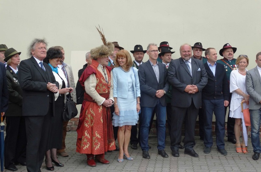 Dni Raciborza 2014