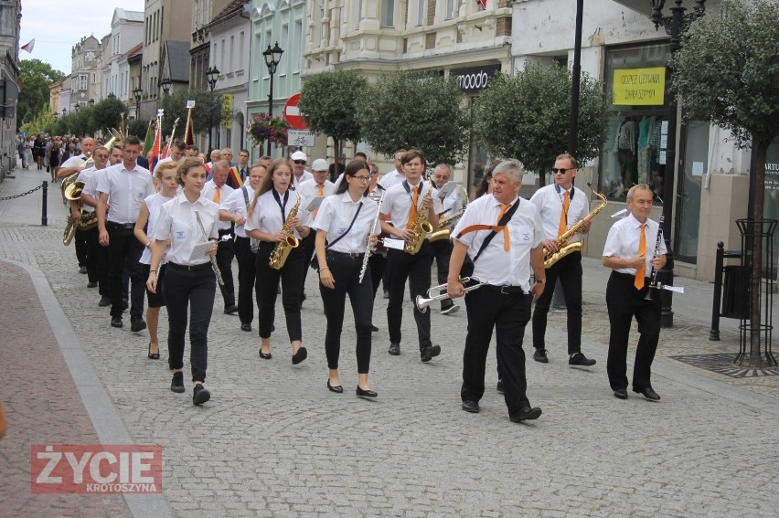 Równo rok temu obchodzono 120 – lecie Koła Pszczelarzy w Krotoszynie [ZDJĘCIA]                                    