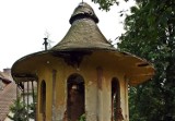 Herbaciarnia w Kowarach była jedną z architektonicznych ikon Dolnego Śląska. Mało brakowało, żeby budynek przepadł 