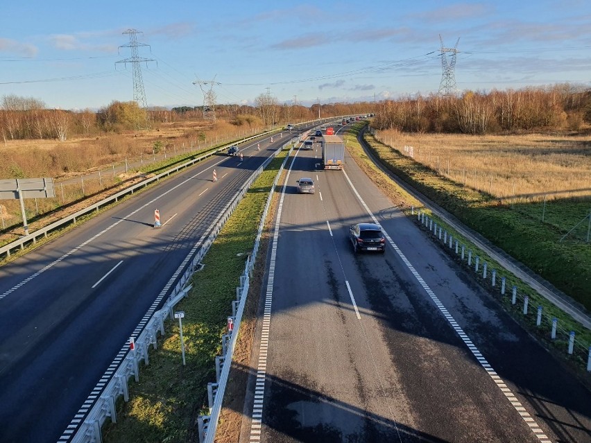 Obwodnica Kobylanki, Morzyczyna i Zieleniewa