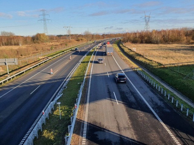 Obwodnica Kobylanki, Morzyczyna i Zieleniewa