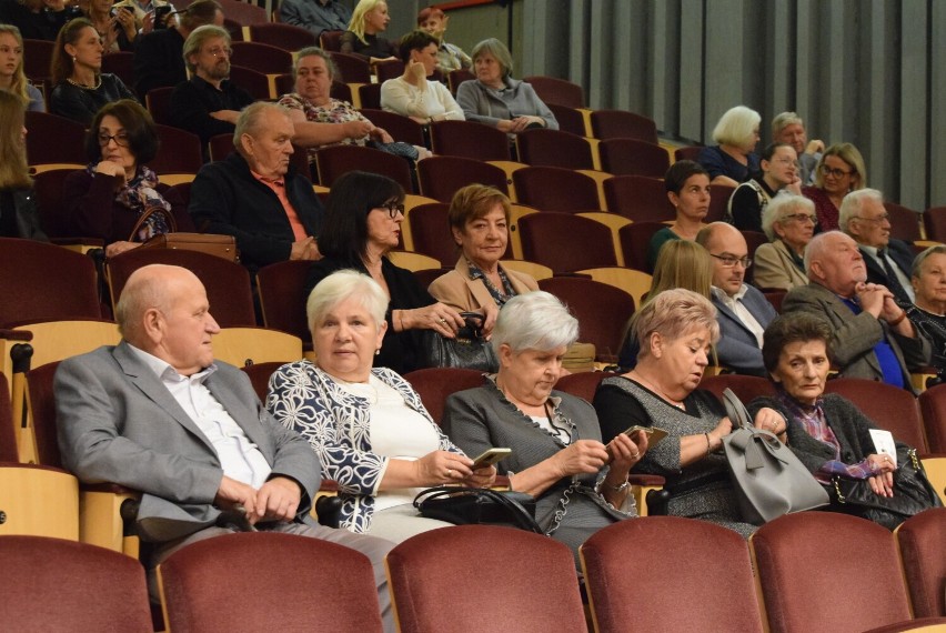 Filharmonia Kaliska oczarowała publiczność wspaniałym...