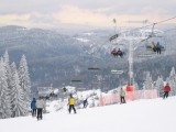 Dwie Doliny Muszyna - Wierchomla - Beskid Sądecki