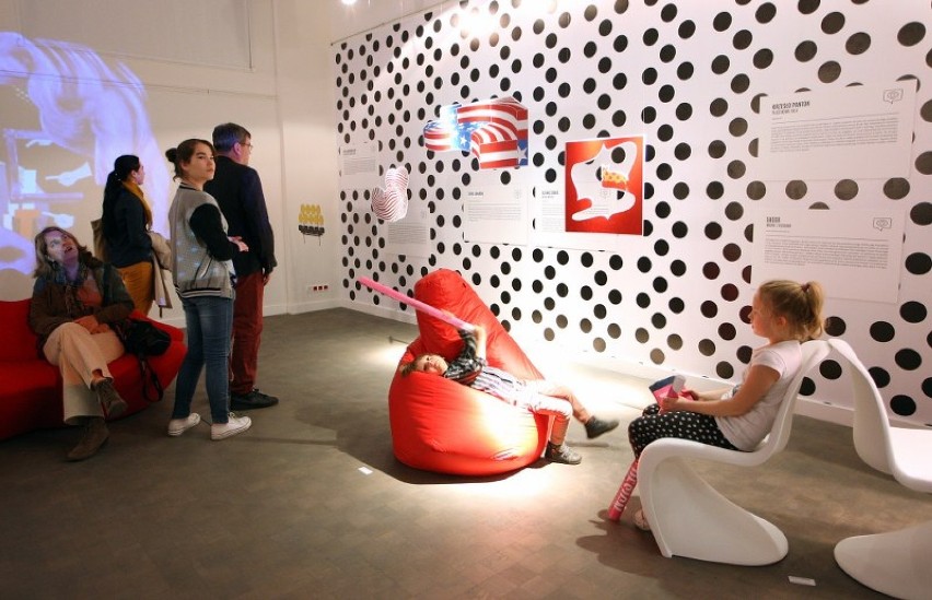 Festiwal Kids Love Design w Szczecinie