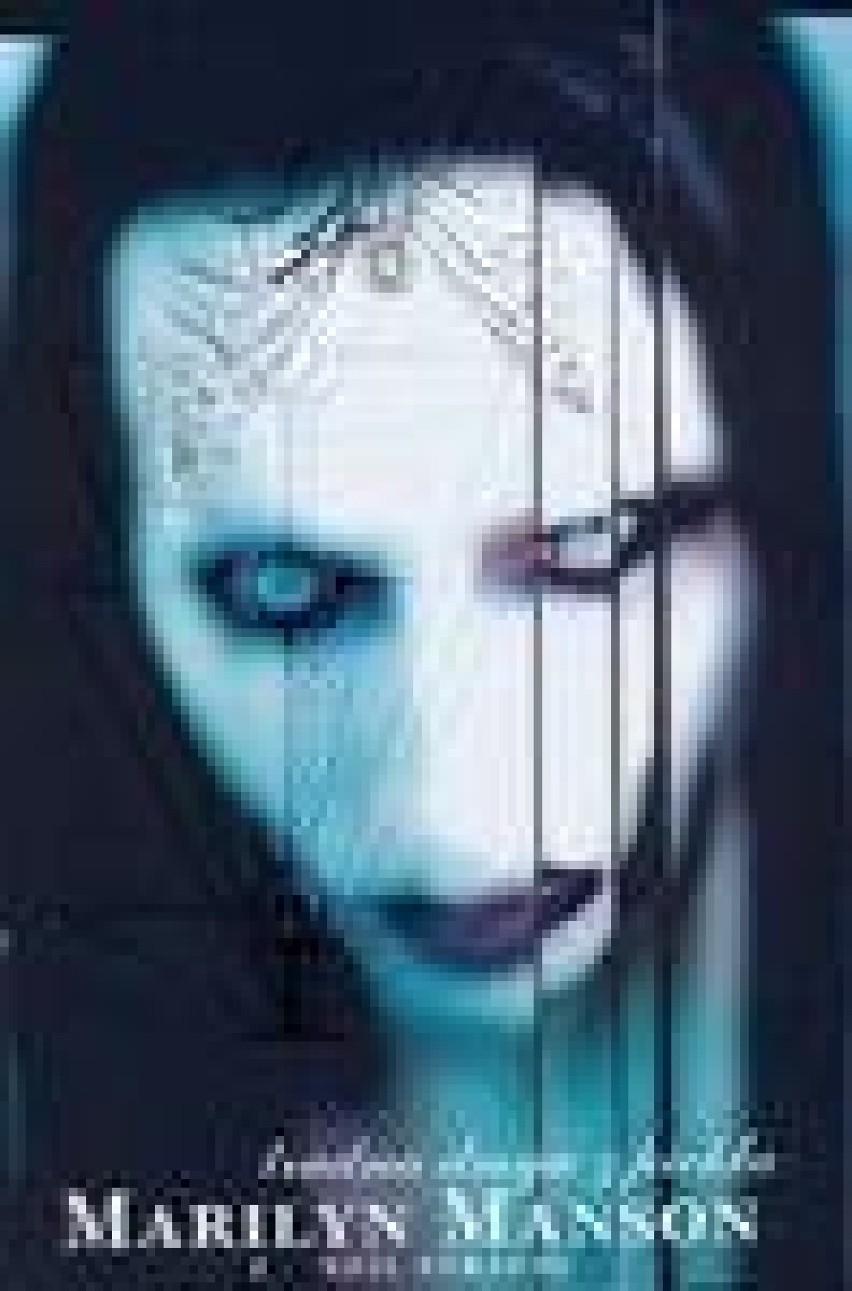 Trudna i Intrygująca droga z piekła Marilyn Mansona