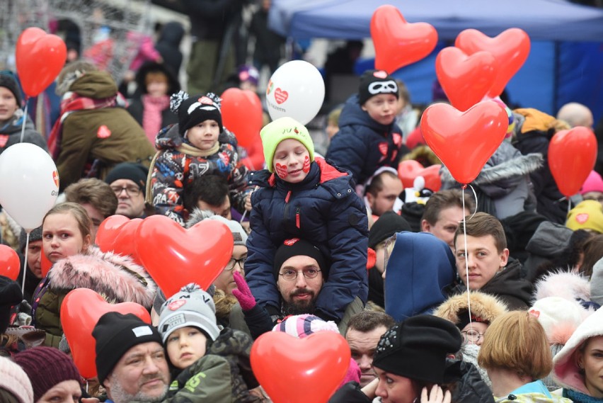 Sztabowicze na Skarpie też mają powody do domy – w III LO...