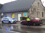 Policja Lubliniec: Po informacji świadka policja zatrzymała pijanego kierowcę