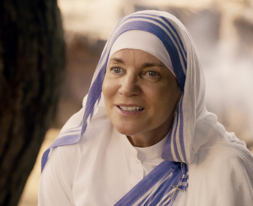 Premiera filmu "Matka Teresa i Ja" w kinach już pod koniec grudnia!