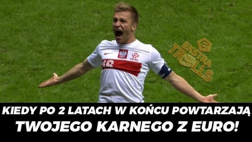 Memy po meczu Polska - Litwa. Efektowne zwycięstwo...