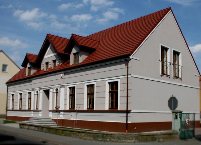 Centrum Harmonia Pleszew