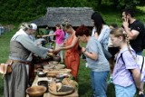 Cywilizacja od kuchni w Karpackiej Troi. Gastronomia z epoki brązu i wczesnośredniowiecznych Słowian