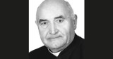 Ks. Heliodor Sawicki nie żyje. Zmarł wieloletni proboszcz parafii pw. Ducha Świętego w Zambrowie. Miał 75 lat