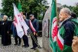 Wałbrzych: 41.rocznica Sierpnia 80. Uroczystości na Starej Kopalni (ZDJĘCIA)