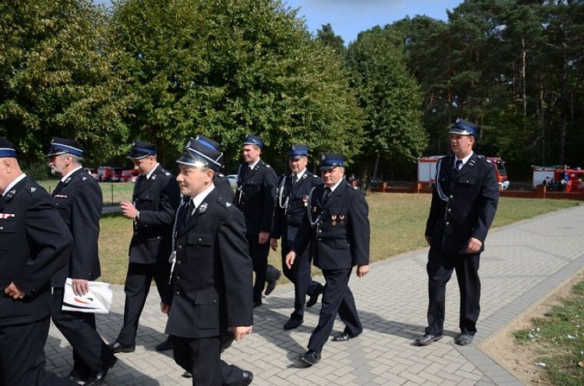 Nowa Wieś Zbąska. Świętowali jubileusz 90-lecia Ochotniczej Straży Pożarnej