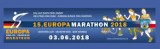 Europamarathon - największa biegowa impreza transgraniczna już 3 czerwca 
