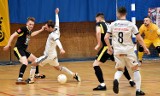 Futsal. Lider I ligi, Legia Warszawa, „na kolanach” w meczu z BestDrive Futsal Piła! Zobaczcie zdjęcia