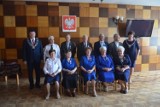 Pięć par z gminy Rogoźno świętuje 50-lecie małżeństwa