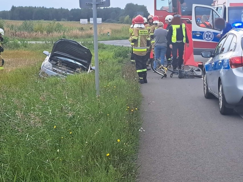 Szczegółowe okoliczności tego wypadku są teraz przedmiotem...