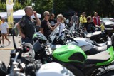 Motoserce 2023 w Dąbrowie Górniczej. Wielka parada motocyklistów wpisuje się w 107. urodziny miasta. Zobacz WIDEO