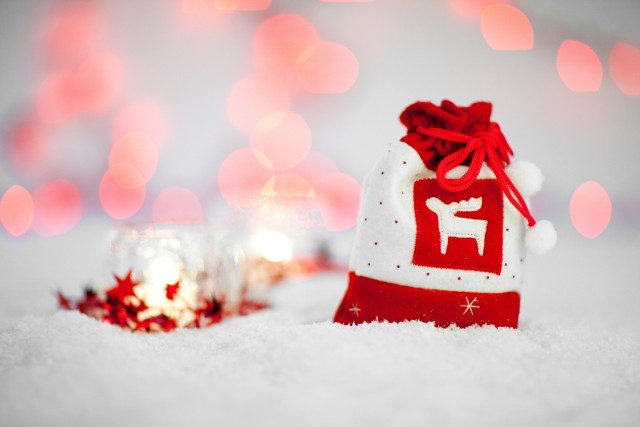 Pomysły na niezwykłe świąteczne prezenty przesyłajcie na maila bialystok@naszemiasto.pl