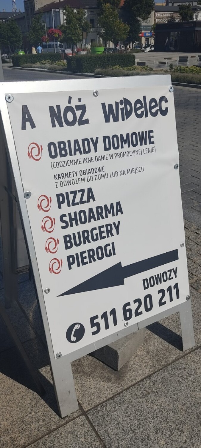 Ile trzeba zapłacić za obiad w Tomaszowie? Czy są "paragony grozy"? ZDJĘCIA, OFERTA