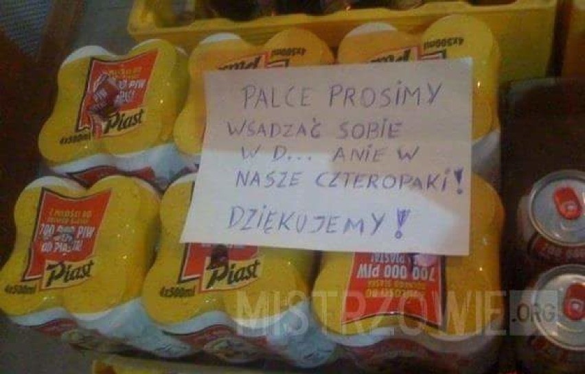 Polskie absurdy. Dziwne czy śmieszne? ZDJĘCIA
